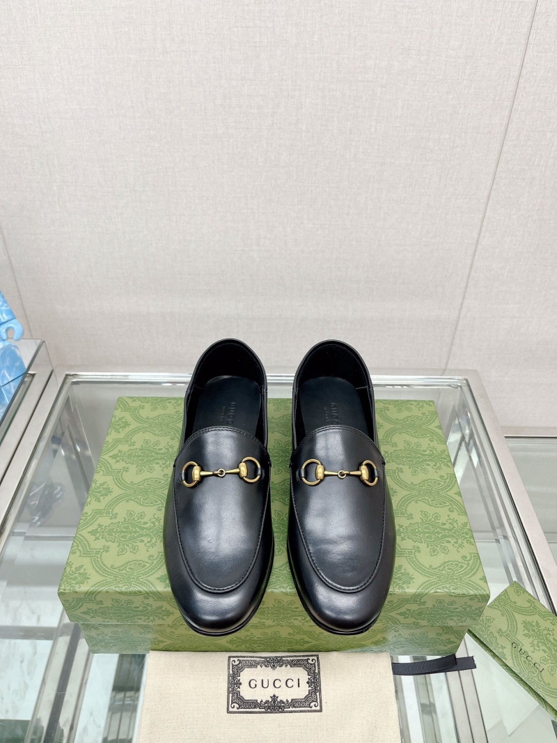 Gucci loafers